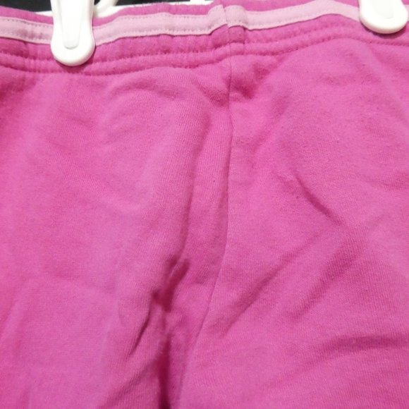 WOOLWORTHS | ages 5-6 years | Casual Pink Drawstring Sweatpants - Picture 11 of 15